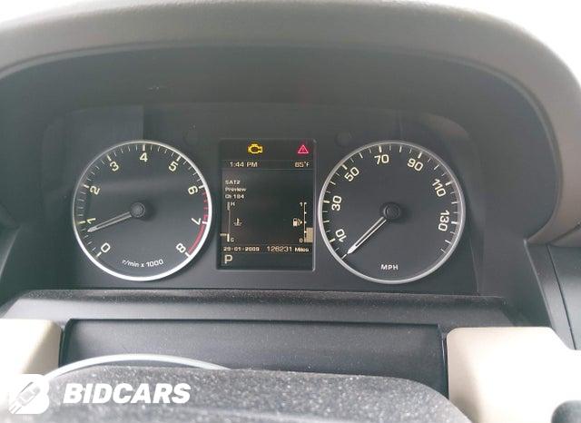 SALSF2D42DA803062 2013 Land Rover Range Rover photo no. 7