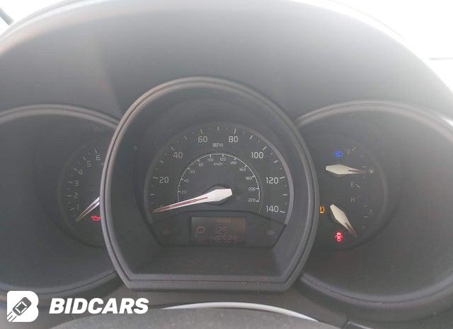 2017 KIA Rio — VIN KNADM4A33H6105272, şəkil 7