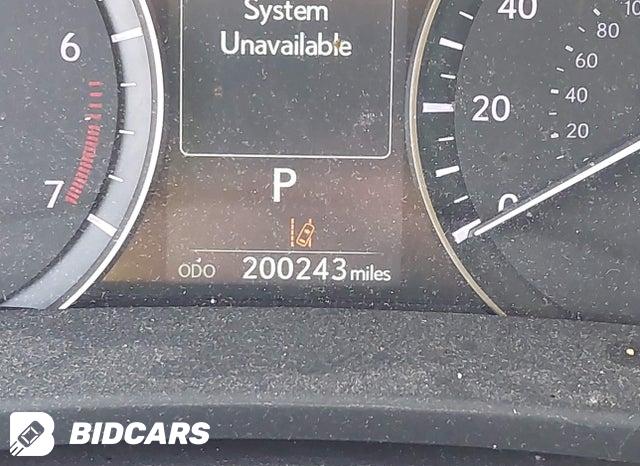 2017 Lexus RX — VIN 2T2ZZMCA2HC091651, şəkil 15