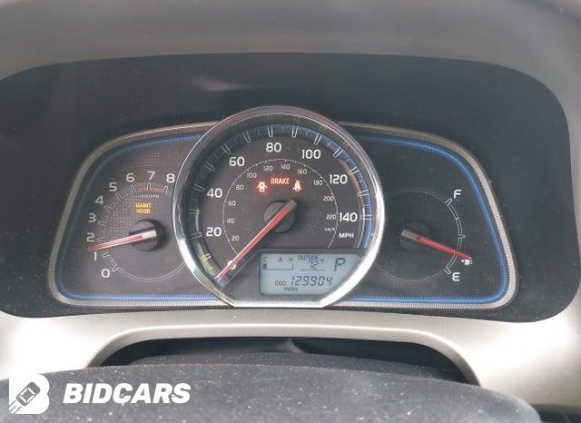 2T3YFREV6DW017901 2013 Toyota RAV4 photo no. 7