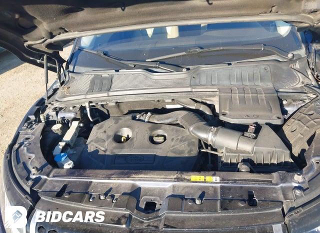 2016 Land Rover Range Rover — VIN SALVP2BG5GH137205, фото 10