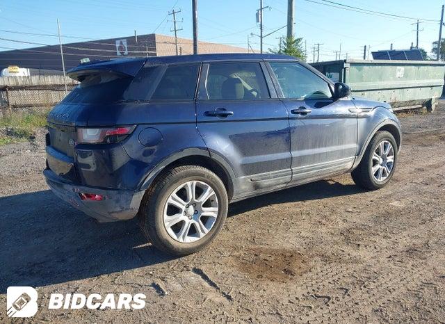 2016 Land Rover Range Rover — VIN SALVP2BG5GH137205, фото 4