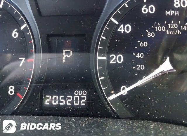 2T2BK1BA4AC014369 2010 Lexus RX photo no. 16