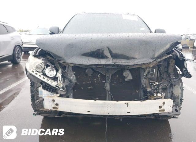 2T2ZK1BA7FC163347 2015 Lexus RX photo no. 6