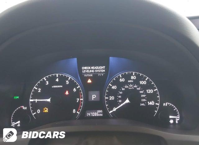 2T2ZK1BA7FC163347 2015 Lexus RX photo no. 7