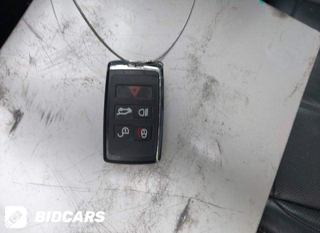 2024 Land Rover Range Rover — VIN SALZL2FX2RH234713, şəkil 11