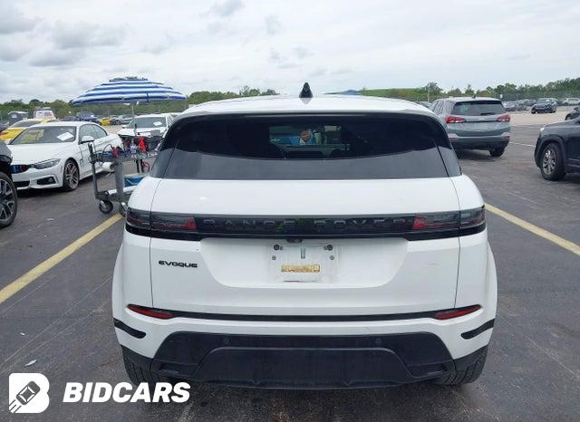 2024 Land Rover Range Rover — VIN SALZL2FX2RH234713, şəkil 16
