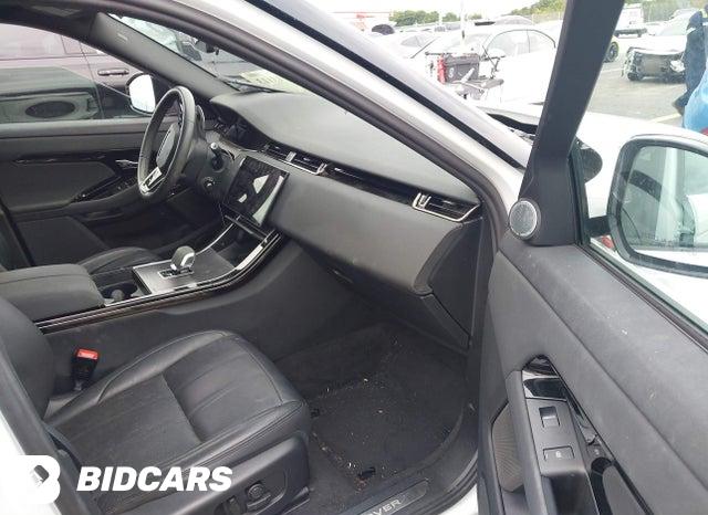2024 Land Rover Range Rover — VIN SALZL2FX2RH234713, şəkil 5