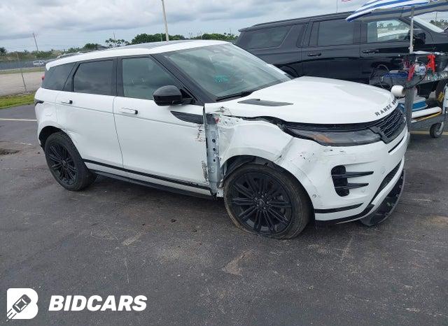 2024 Land Rover Range Rover — VIN SALZL2FX2RH234713, şəkil 6