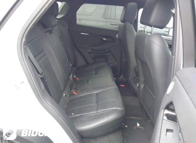 2024 Land Rover Range Rover — VIN SALZL2FX2RH234713, şəkil 8