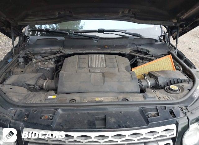 2017 Land Rover Range Rover — VIN SALWR2FV7HA146148, şəkil 10