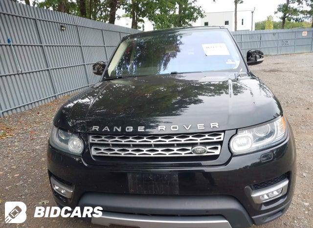 2017 Land Rover Range Rover — VIN SALWR2FV7HA146148, şəkil 12