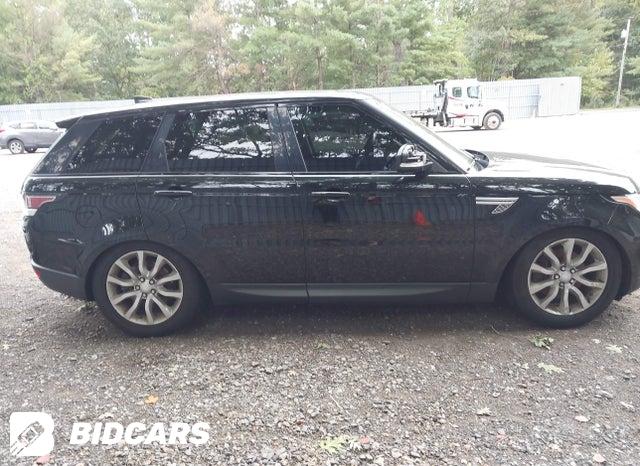 2017 Land Rover Range Rover — VIN SALWR2FV7HA146148, şəkil 13