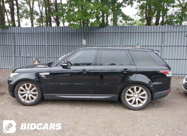 2017 Land Rover Range Rover — VIN SALWR2FV7HA146148, şəkil 14