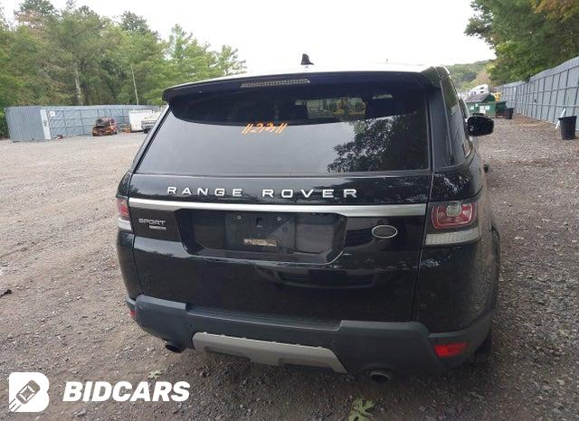 2017 Land Rover Range Rover — VIN SALWR2FV7HA146148, şəkil 16