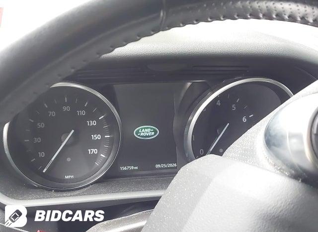 2017 Land Rover Range Rover — VIN SALWR2FV7HA146148, şəkil 7