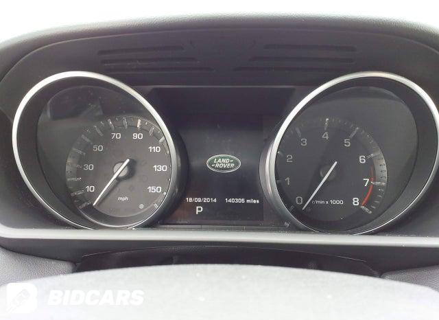 SALWR2WF9EA375371 2014 Land Rover Range Rover photo no. 15