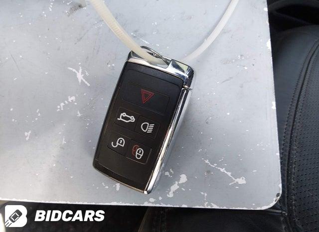 2023 Land Rover Defender — VIN SALEW6EE6P2200951, şəkil 11