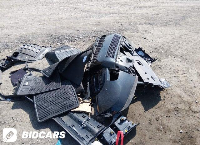 2023 Land Rover Defender — VIN SALEW6EE6P2200951, şəkil 12