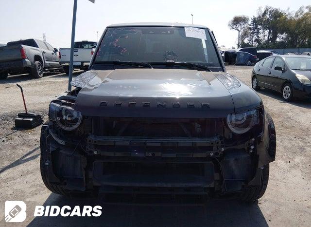 2023 Land Rover Defender — VIN SALEW6EE6P2200951, şəkil 13