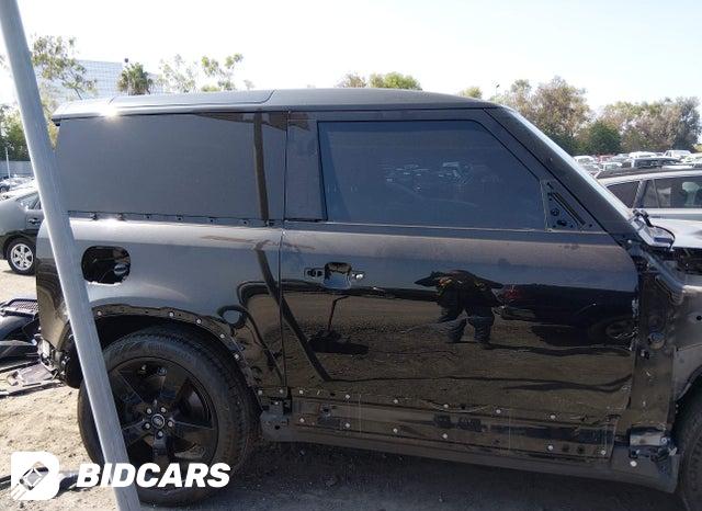 2023 Land Rover Defender — VIN SALEW6EE6P2200951, şəkil 14