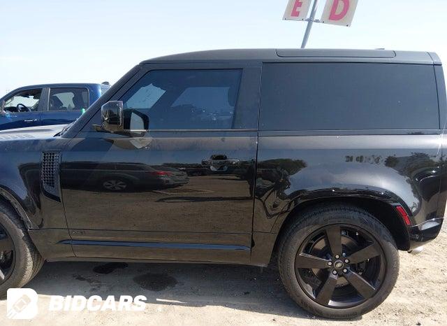 2023 Land Rover Defender — VIN SALEW6EE6P2200951, şəkil 15