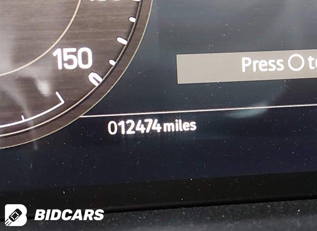 2023 Land Rover Defender — VIN SALEW6EE6P2200951, şəkil 16