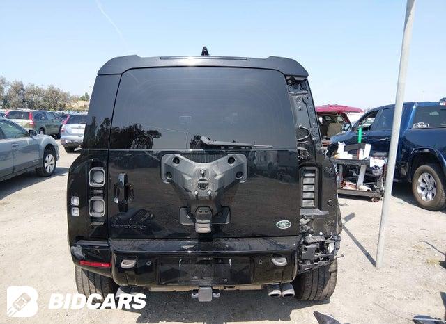 2023 Land Rover Defender — VIN SALEW6EE6P2200951, şəkil 17