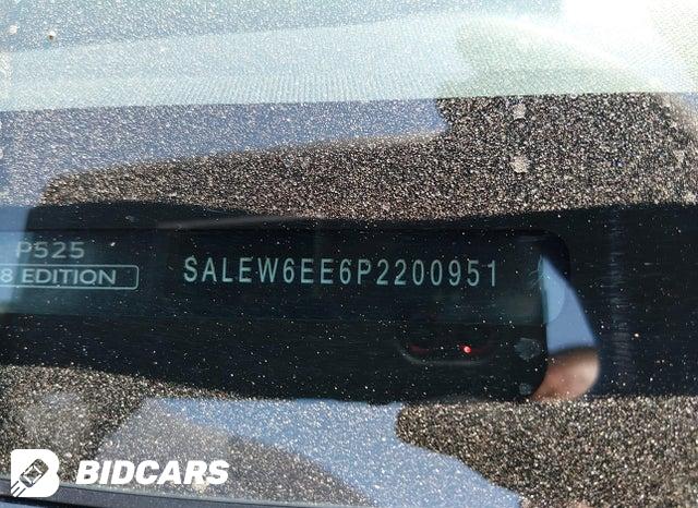 2023 Land Rover Defender — VIN SALEW6EE6P2200951, şəkil 18