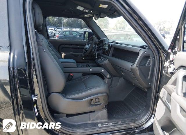 2023 Land Rover Defender — VIN SALEW6EE6P2200951, şəkil 5