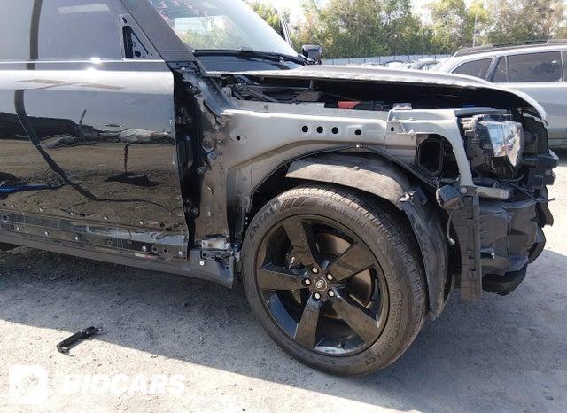 2023 Land Rover Defender — VIN SALEW6EE6P2200951, şəkil 6