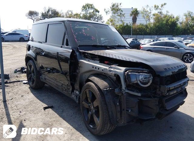 2023 Land Rover Defender — VIN SALEW6EE6P2200951