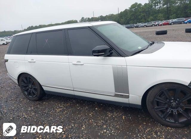 SALGS3TF5EA159116 2014 Land Rover Range Rover photo no. 12