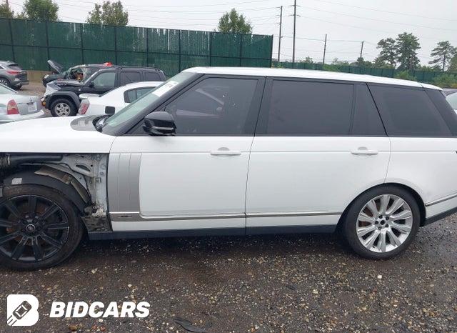 SALGS3TF5EA159116 2014 Land Rover Range Rover photo no. 13