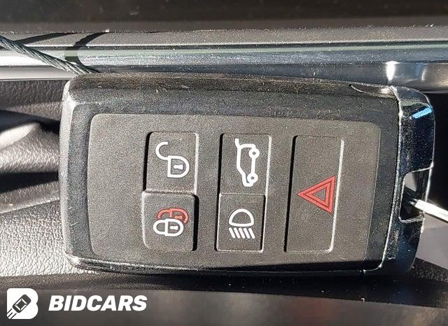 2018 Land Rover Range Rover — VIN SALGS2SV3JA512529, şəkil 11