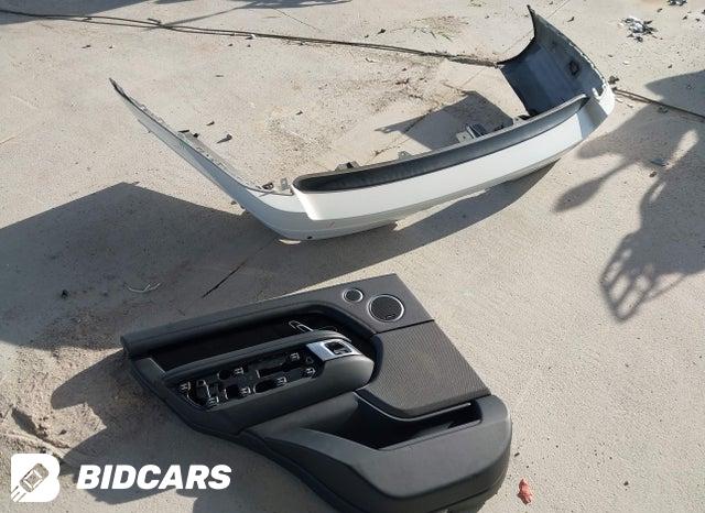 2018 Land Rover Range Rover — VIN SALGS2SV3JA512529, şəkil 12