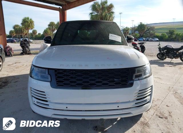 2018 Land Rover Range Rover — VIN SALGS2SV3JA512529, şəkil 13