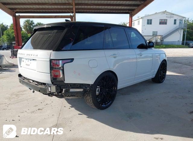 2018 Land Rover Range Rover — VIN SALGS2SV3JA512529, şəkil 4