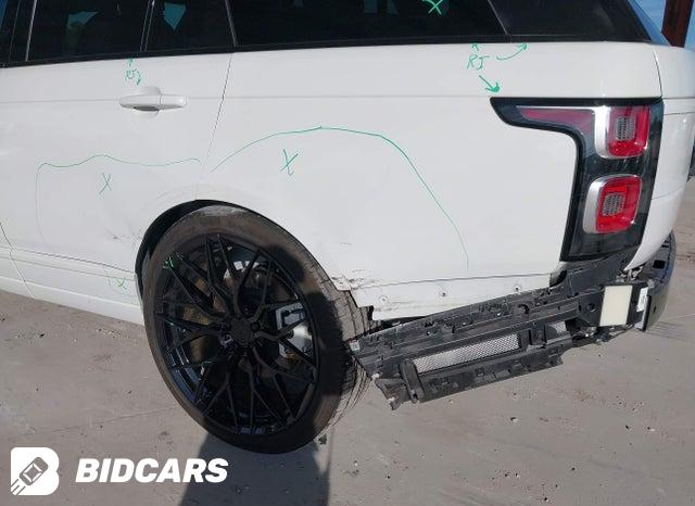 2018 Land Rover Range Rover — VIN SALGS2SV3JA512529, şəkil 6