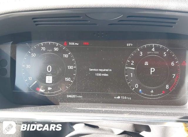 2018 Land Rover Range Rover — VIN SALGS2SV3JA512529, şəkil 7