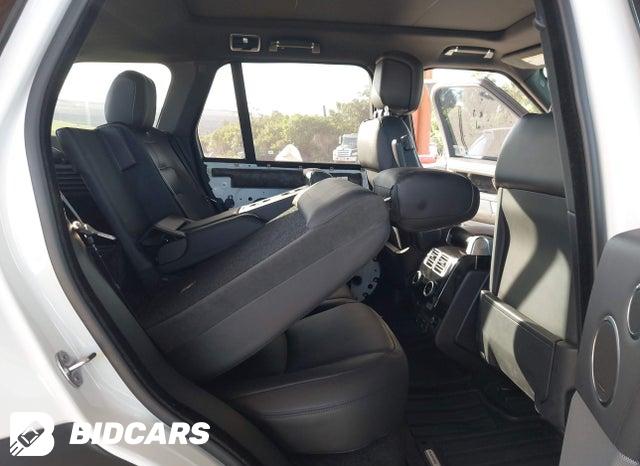 2018 Land Rover Range Rover — VIN SALGS2SV3JA512529, şəkil 8