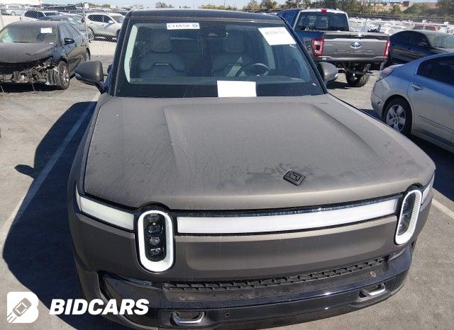 2024 Rivian R1S — VIN 7PDSGABA6RN043072, şəkil 13