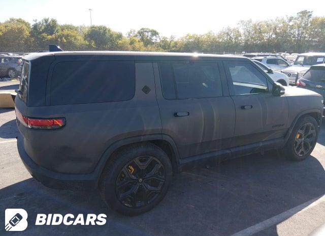 2024 Rivian R1S — VIN 7PDSGABA6RN043072, şəkil 14