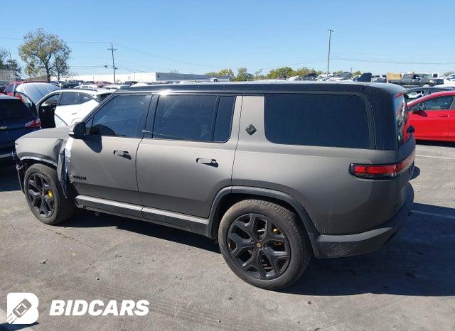 2024 Rivian R1S — VIN 7PDSGABA6RN043072, şəkil 15