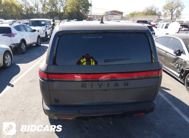 2024 Rivian R1S — VIN 7PDSGABA6RN043072, şəkil 17