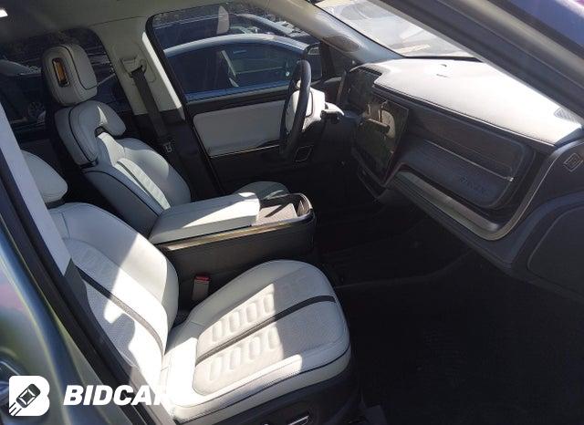 2024 Rivian R1S — VIN 7PDSGABA6RN043072, şəkil 5