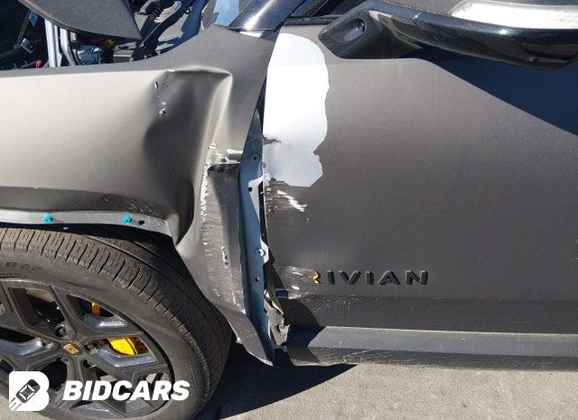 2024 Rivian R1S — VIN 7PDSGABA6RN043072, şəkil 6