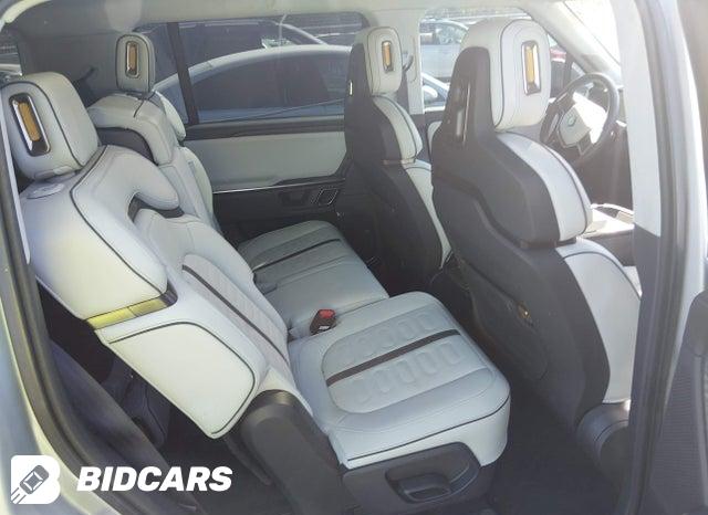 2024 Rivian R1S — VIN 7PDSGABA6RN043072, şəkil 8