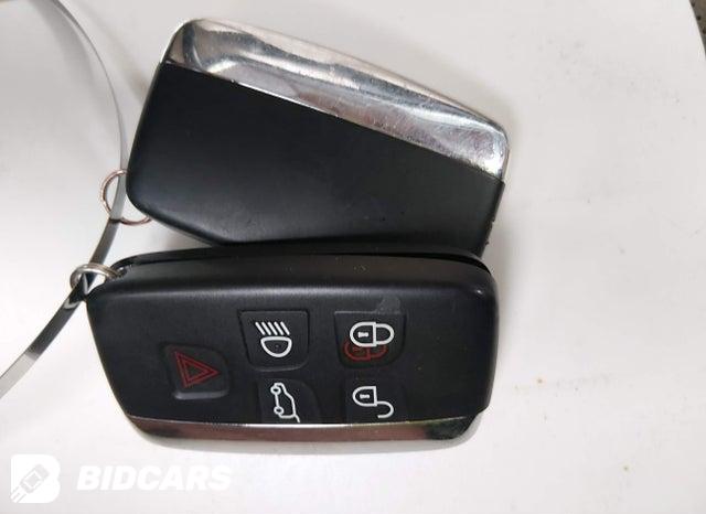 2016 Land Rover Range Rover — VIN SALWG2VF5GA558647, şəkil 11