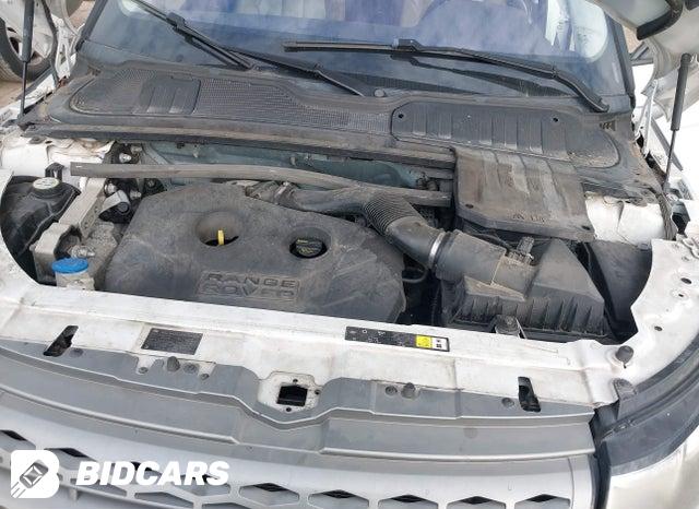 SALVP2BG2DH838294 2013 Land Rover Range Rover photo no. 10